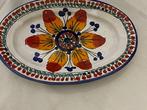 Assiette murale - Céramique