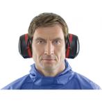 Casque de protection optime iii - kerbl, Zakelijke goederen, Machines en Bouw | Houtbewerking