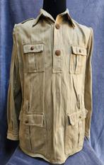 Italie - Armée/infanterie - Uniforme militaire - Veste, Collections