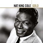 Nat King Cole - Gold, Verzenden, Gebruikt
