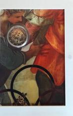 San Marino. 2 Euro 2018 Tintoretto ( in originele blister
