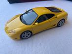 BBR Models 1:43 - Modelauto - Ferrari 360 Modena 1999, Nieuw
