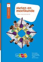 Reken en wiskundedidactiek  -   Meten en meetkunde, Boeken, Schoolboeken, Gelezen, Ortwin Hutten, Jos van den Bergh, Verzenden