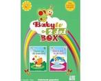 Baby TV Box - Deel 9 & 10, Cd's en Dvd's, Verzenden, Nieuw in verpakking