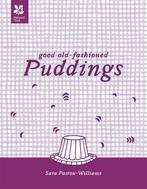 Good Old-Fashioned Puddings 9781907892349, Verzenden, Zo goed als nieuw, Sara Paston-Williams