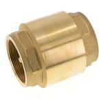 G 3 Laiton Clapet Anti Retour Pour Vide -0.95..12 Bar, Verzenden, Nieuw