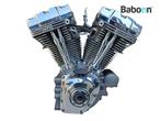 Motorblok Harley-Davidson FLHXSE Street Glide CVO 2016 Twin, Verzenden, Gebruikt
