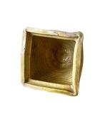 Pot - Aardewerk - Kachel pot warmhouder