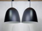 Herstal - Plafondlamp (2) - Cavo - Grote versie - Metaal, Antiek en Kunst