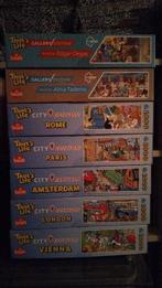 Thats life - Van 1000 stukjes - 7 puzzeldozen - Diverse, Antiek en Kunst