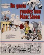 De grote rondes van Marc Sleen 9789063344139 Lodewyckx, Verzenden, Gelezen, Lodewyckx