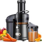 Tweedekans | Safecourt Kitchen Sapcentrifuge - Juicer voor, Ophalen of Verzenden, Nieuw