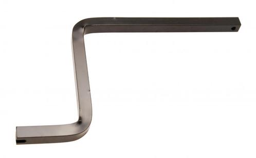 Bgs Technic Deurbout montagesleutel 370 mm, Auto-onderdelen, Banden en Velgen, Verzenden