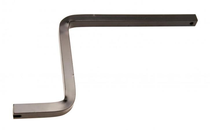 Bgs Technic Deurbout montagesleutel 370 mm, Auto-onderdelen, Banden en Velgen, Verzenden