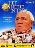 Het zonnetje in huis seizoen 1 (dvd tweedehands film), Ophalen of Verzenden, Nieuw in verpakking
