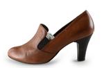 River Island Pumps in maat 40 Cognac | 5% korting, Kleding | Dames, Pumps, Overige kleuren, Verzenden, River Island