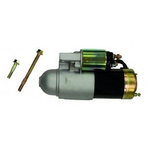 -15% |Startmotor / Starter links rotatie, Watersport en Boten, Buiten- en Binnenboordmotoren, Verzenden