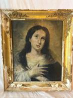 École italienne (XVIII), Cercle de - Immacolata Concezione, Antiquités & Art