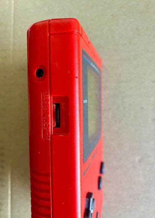 Nintendo - Gameboy Classic - Game Boy - Handheld gaming, Games en Spelcomputers, Spelcomputers | Overige Accessoires