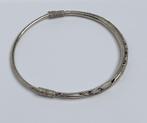 Halsketting - Zilver - China - Frans Indochina (1858–1954)