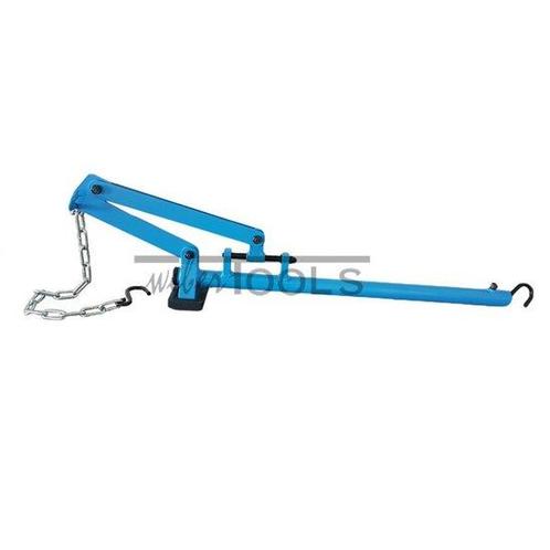 Draagarm gereedschap met ketting, Auto diversen, Autogereedschap, Verzenden