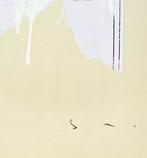 Mario Schifano (1934-1998) - Monocromo bianco