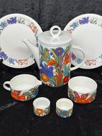 Service à thé et café - Villeroy & Boch Acapulco