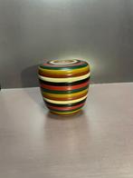 - Theekom - lakdoos - hard hout - Matcha Natsume Theedoos