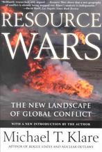 Resource Wars 9780805055764 Michael T. Klare, Boeken, Verzenden, Gelezen, Michael T. Klare