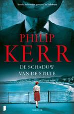 De schaduw van de stilte / Bernie Gunther / 11 9789022576663, Boeken, Verzenden, Gelezen, Philip Kerr