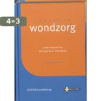 Handboek Wondzorg 9789035230989, Boeken, Verzenden, Gelezen