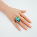 Rosella Paxson-Sandoval - Ring - maat 57/18.25mm - Apache -