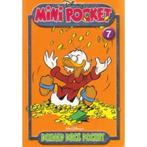 Donald Duck mini pocket 7 / Donald Duck mini pocket / 7, Boeken, Verzenden, Gelezen, Disney