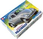 Tamiya 1:24 - Model sportwagen - Volkswagen 1300 Beetle, Hobby en Vrije tijd, Nieuw