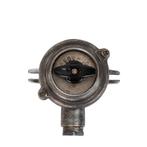 Jaren 30 Schakelmateriaal Jaren 30 Schakelaar I Tin, Doe-het-zelf en Bouw, Verzenden, Nieuw, Schakelaar