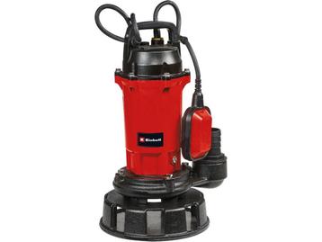 Einhell GE-DP 900 Cut - Elektrische Vuilwaterpomp - 900 W - beschikbaar voor biedingen
