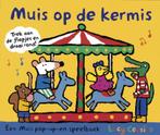 Muis op de kermis / Mijn vriendje Muis 9789025862411, Boeken, Verzenden, Gelezen, Lucy Cousins