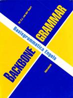 Backbone Grammar, Boeken, Verzenden, Nieuw