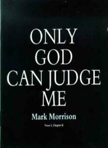 Only God Can Judge Me DVD  706301953921, Cd's en Dvd's, Cd's | Overige Cd's, Gebruikt, Verzenden