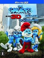 De Smurfen 3D - Blu-Ray (Blu-Ray (Geen Games)) (Films), CD & DVD, Blu-ray, Ophalen of Verzenden