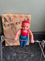 Toyland Toy - « Arty The Trapeze Artist », En boîte - Jouet