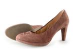 Gabor Pumps in maat 38 Cognac | 5% korting, Kleding | Dames, Pumps, Overige kleuren, Verzenden, Gabor
