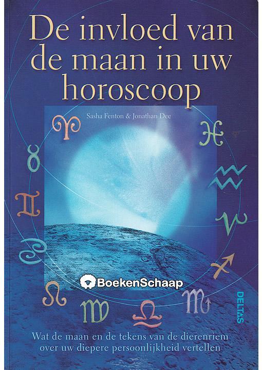 De invloed van de maan in uw horoscoop, Boeken, Esoterie en Spiritualiteit, Gelezen, Verzenden