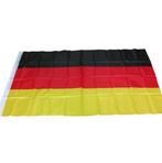 Duitse vlag 90 bij 150cm, Verzamelen, Verzenden, Nieuw
