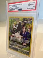 Pokémon - 1 Graded card - PSA 10