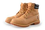 Timberland Veterboots in maat 38½ Geel | 5% extra korting, Verzenden, Geel, Overige typen, Timberland
