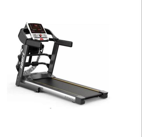Gymfit Home Treadmill | Nieuw | Fitness | Cardio | Loopband, Sports & Fitness, Appareils de fitness, Envoi