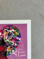 Alessio B (XX-XXI) - Rise for Love (Gold Handfinished) - AP