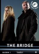 Bridge - Seizoen 1 op DVD, Cd's en Dvd's, Dvd's | Thrillers en Misdaad, Nieuw in verpakking, Verzenden
