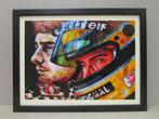 Kabubi - Ayrton Senna: The Pilot - The Legend, Collections